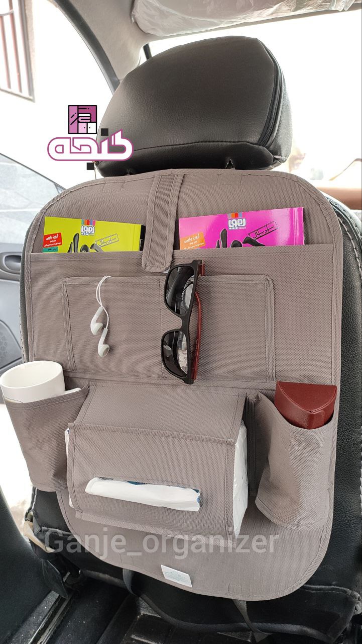 آویز خودرو